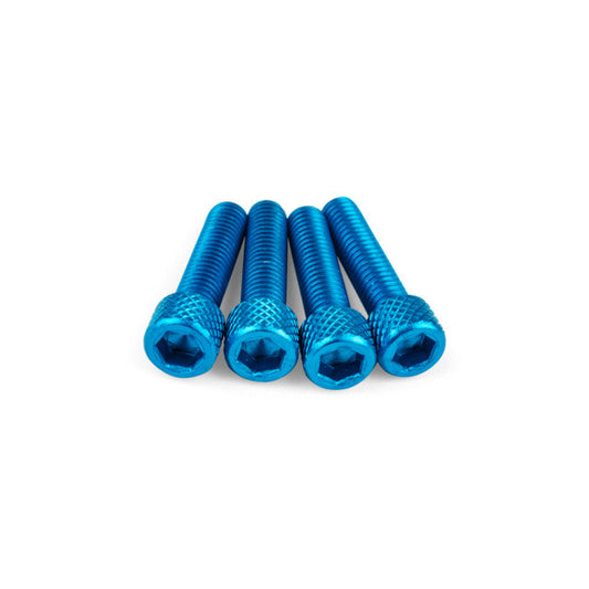 Kit tornillos de admisión M6x25mm STR8