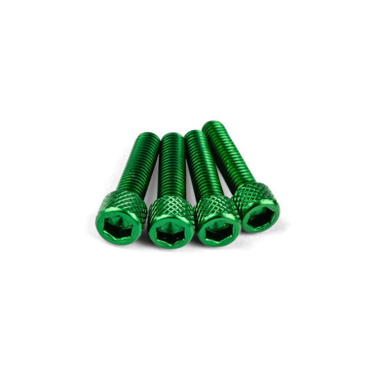 Kit tornillos de admisión M6x25mm STR8