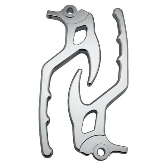 Levers for brake both sides Aprilia SR 50 Streetfighter CNC STR8