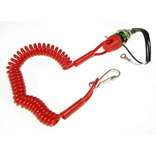 Racing Ignition cut-off switch Killswitch STR8