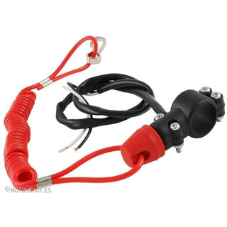 Ignition cut-off switch STR8