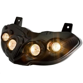 Optique quatre Gilera Runner >05 STR8