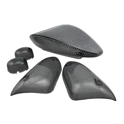Indicator lens and rear light kit Yamaha Aerox MBK Nitro <99 STR8