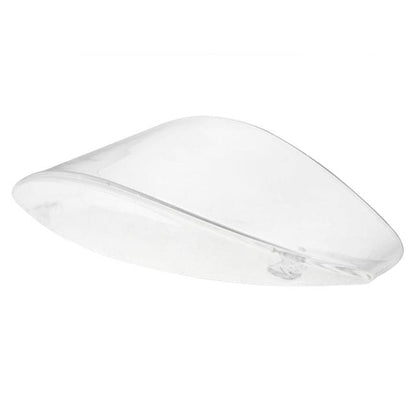 Tail light lens Yamaha Aerox / Aprilia Rally / MBK Nitro Str8