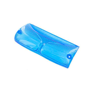 Tulipa de piloto trasero Gilera Stalker STR8 - azul STR-627.27/BL