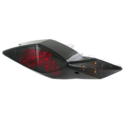 Farolim traseiro LED com piscas Peugeot Speedfight 3/4 50 Str8