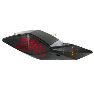 Farolim traseiro LED com piscas Peugeot Speedfight 3/4 50 Str8