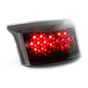 Piloto trasero led Yamaha BW´S / MBK Booster 50cc >04 STR8 STR-658.10