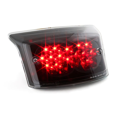 Luz traseira LED Yamaha BW´S / MBK Booster 50cc >04 STR8