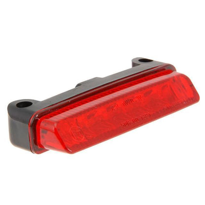 Tail light LED Mini 7x1cm (CE) STR8