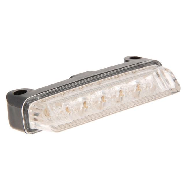 Tail light LED Mini 7x1cm (CE) STR8