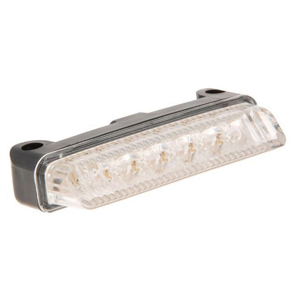 Tail light LED Mini 7x1cm (CE) STR8