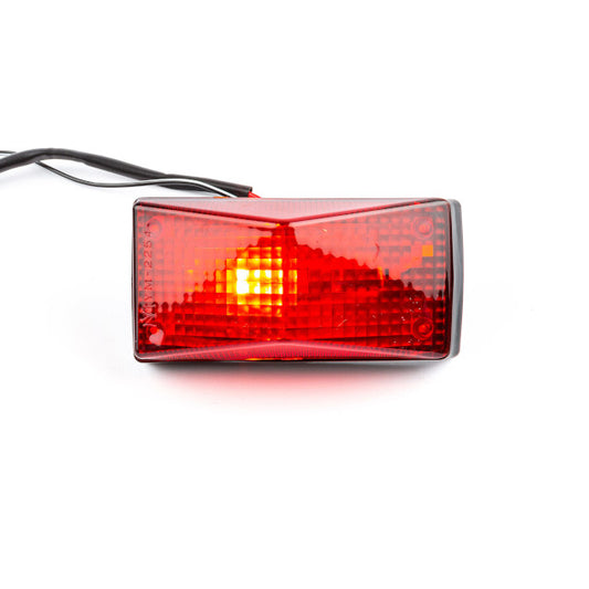 STR8 Enduro type Tail light