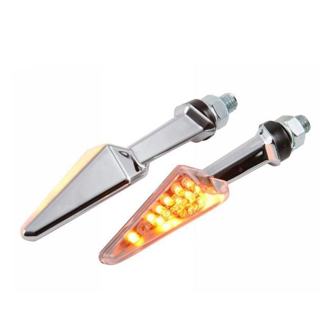 Micro LED STR8 Indicators