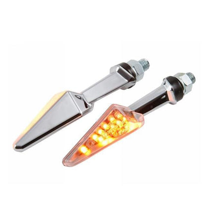 Micro LED STR8 Indicators