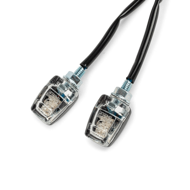 Mini II LED CE STR8 Indicators