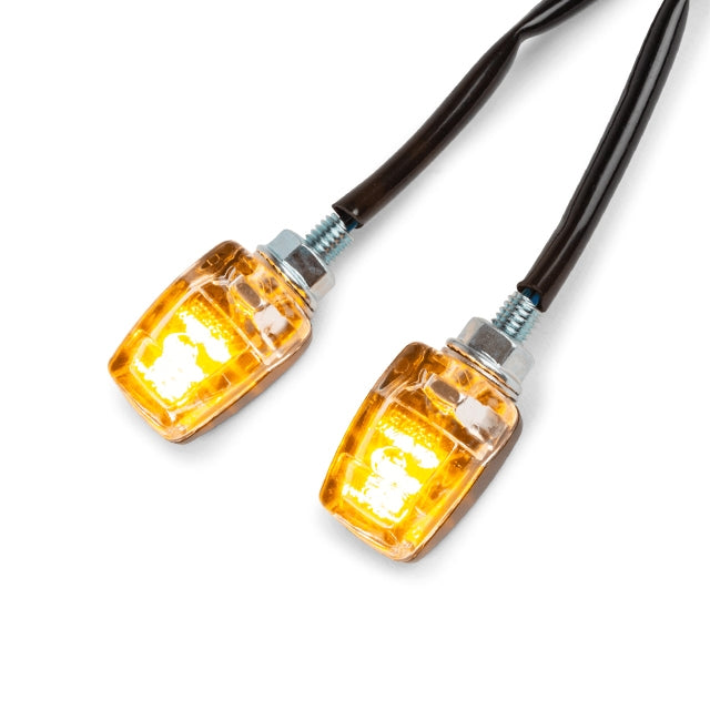 Mini II LED CE STR8 Indicators