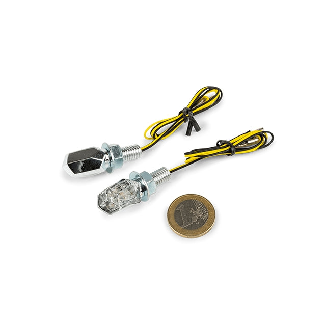 Mini II LED CE STR8 Indicators