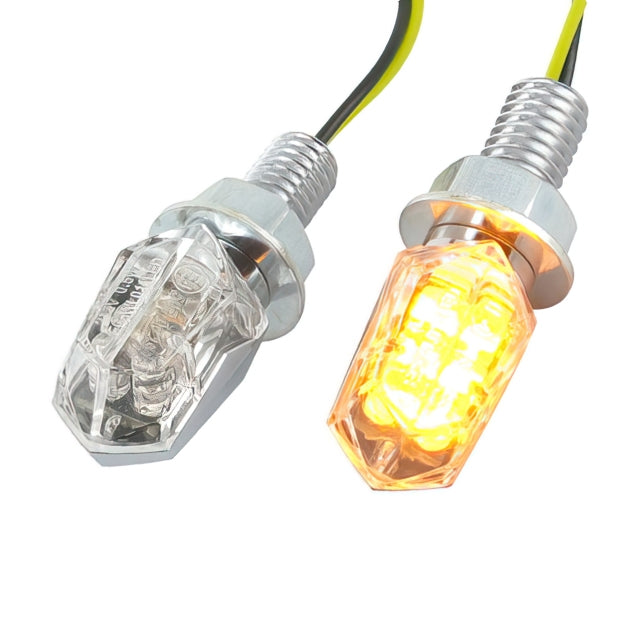 Mini II LED CE STR8 Indicators