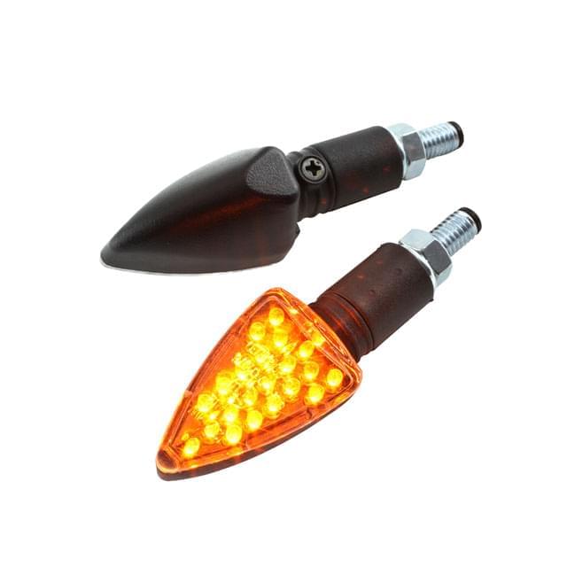 Demon II LED CE STR8 Indicators