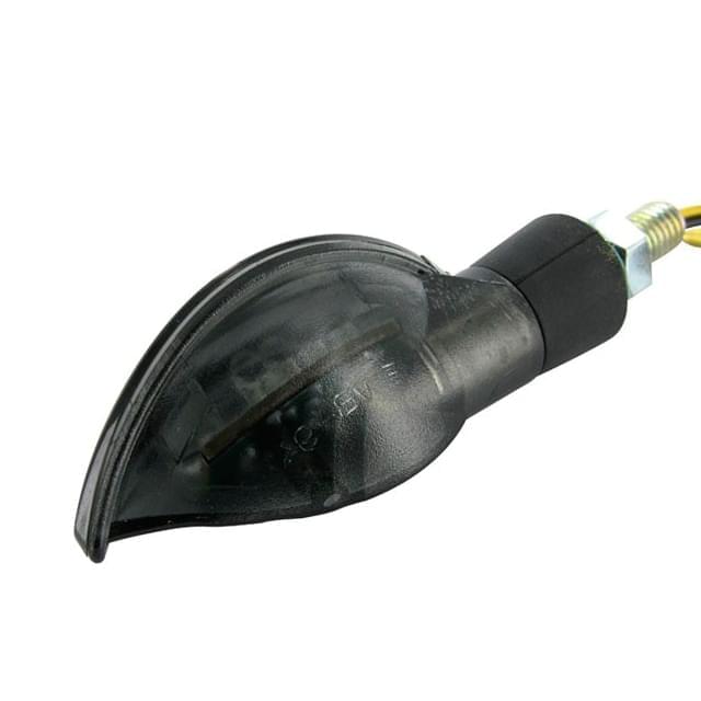 Curve LED Indicators CE blackline STR8