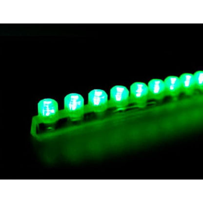 24 LED Bars 25cm STR8