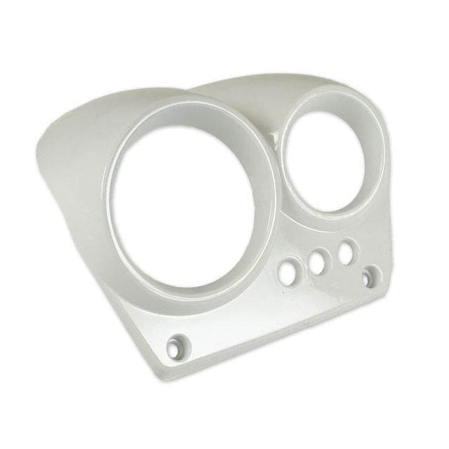 Tampa cobre tacómetro Yamaha Aerox STR8