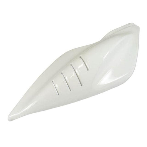 Tampa traseira lateral direita Yamaha Aerox STR8