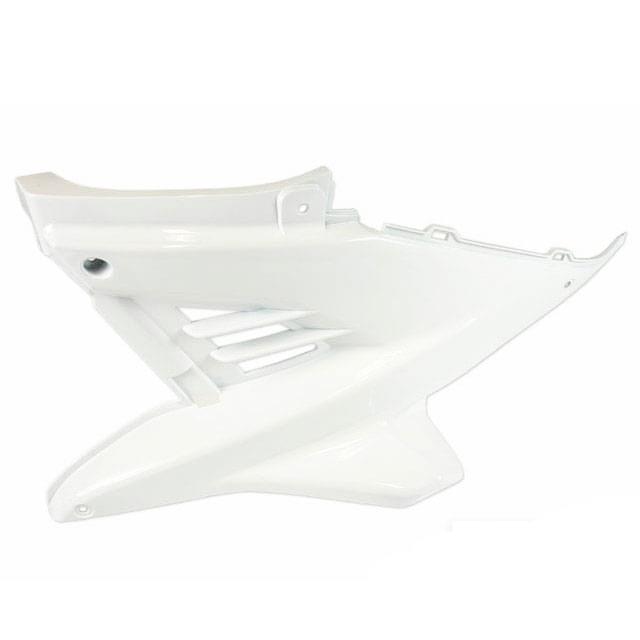 Engine cover left side MBK Nitro / Yamaha Aerox - STR8