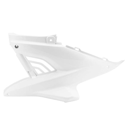 Tapa cubre motor lado izquierdo MBK Nitro / Yamaha Aerox - STR8