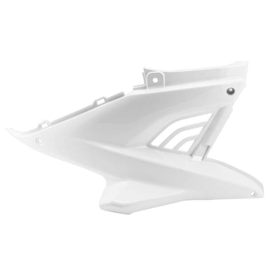 Tapa cubre motor lado derecho MBK Nitro / Yamaha Aerox STR8