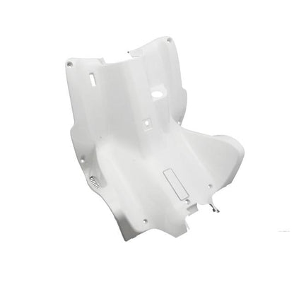 Leg shield Yamaha Aerox STR8