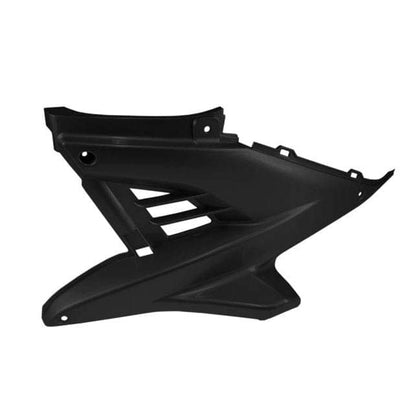 Engine cover left side MBK Nitro / Yamaha Aerox - STR8