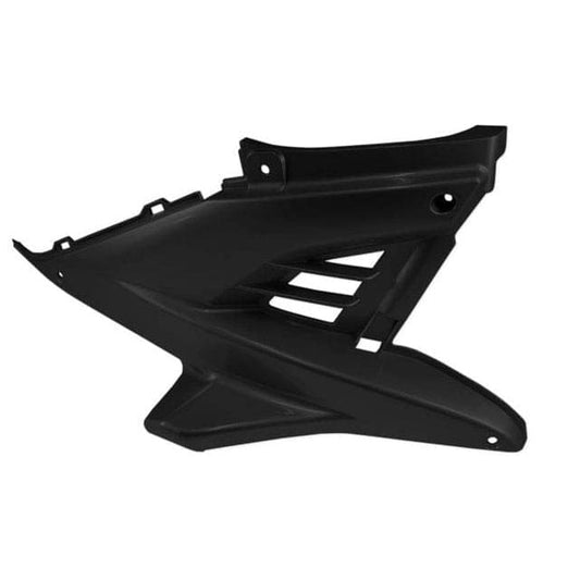 Tapa cubre motor lado derecho MBK Nitro / Yamaha Aerox STR8