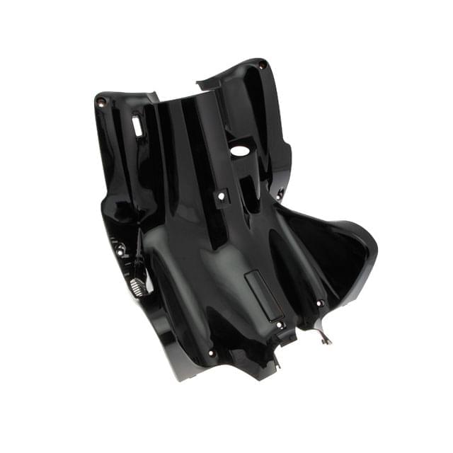 Leg shield Yamaha Aerox STR8
