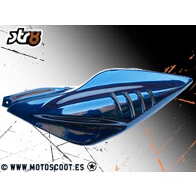 Cache latéral arrière gauche Yamaha Aerox STR8