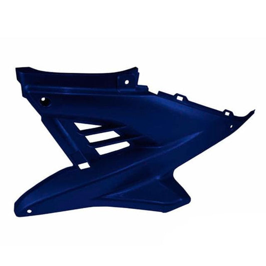 Tapa cubre motor lado izquierdo MBK Nitro / Yamaha Aerox - STR8