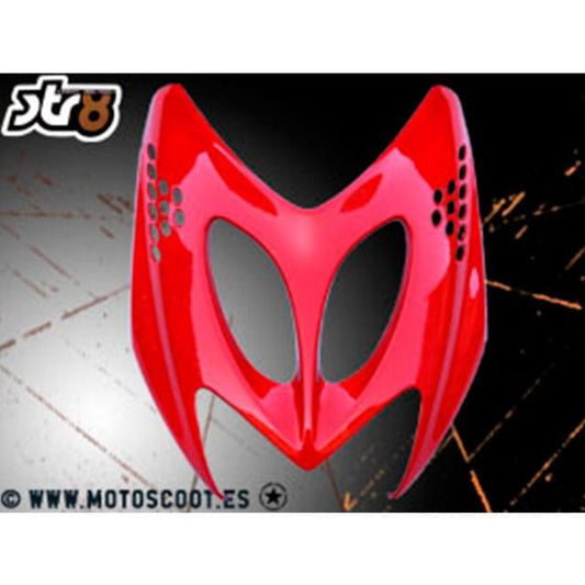 Tapa frontal superior Yamaha Aerox STR8