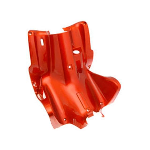 Leg shield Yamaha Aerox STR8