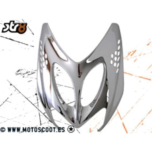 Tapa frontal superior Yamaha Aerox STR8
