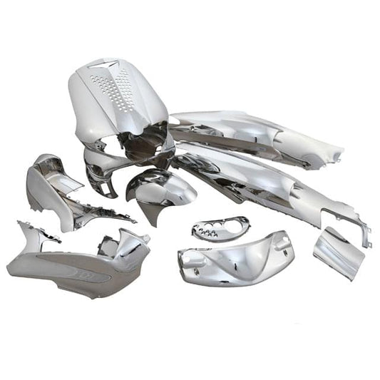 Kit de carenagens Gilera Runner 50/125/180 97-04 15 peças STR8