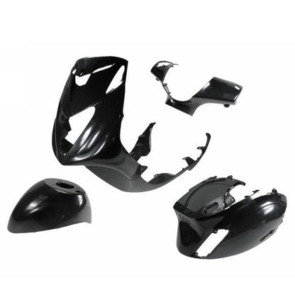 Piaggio ZIP SP II 8-piece Fairing Kit STR8
