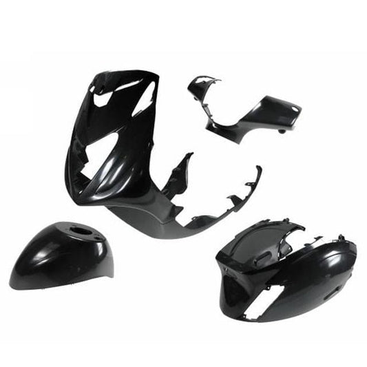 Piaggio ZIP SP II 8-piece Fairing Kit STR8
