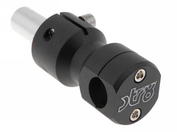 Handlebar clamp Piaggio / Gilera d=22mm STR8