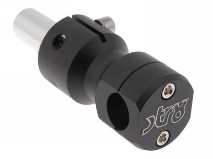 Handlebar clamp Piaggio / Gilera d=22mm STR8