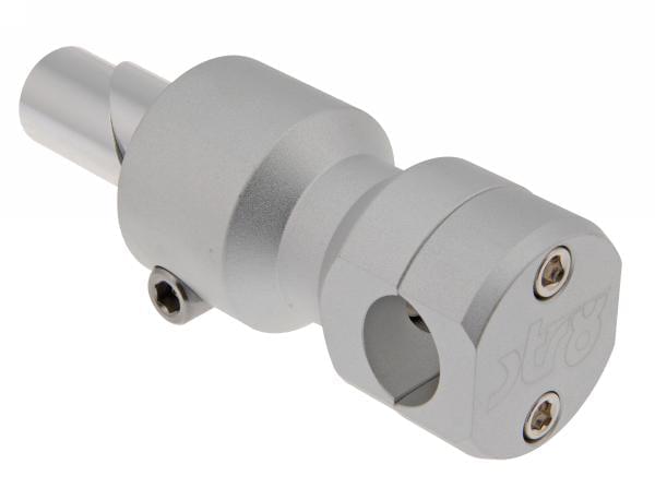 Handlebar clamp Piaggio / Gilera d=22mm STR8