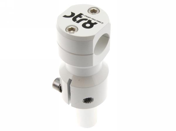 Handlebar clamp Piaggio / Gilera d=22mm STR8