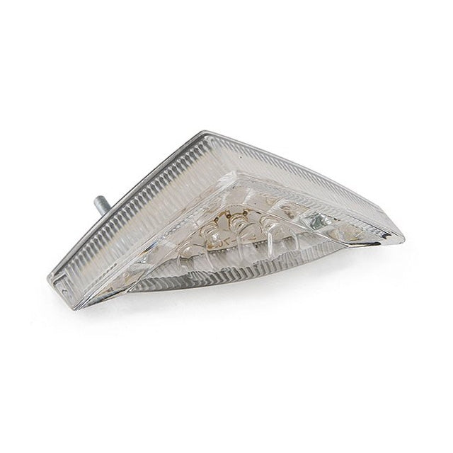 Piloto trasero LED STR8 - transparente STR-659.25/CE