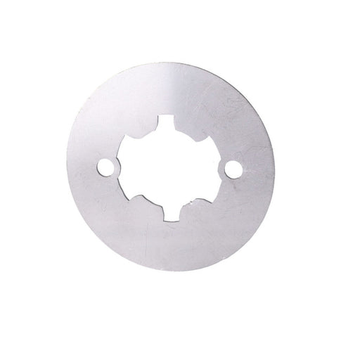 Inertia Flywheel Rotor MVT 20G Dampfrad SCHMITT