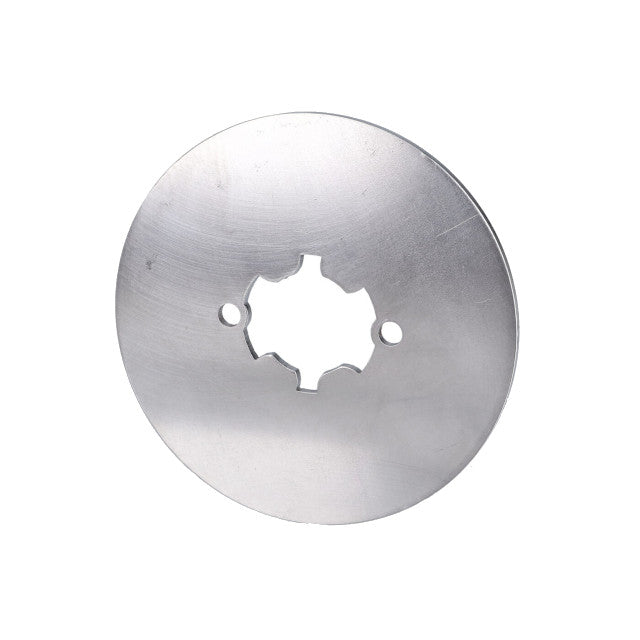 Volante inercia rotor MVT 170G Dampfrad SCHMITT